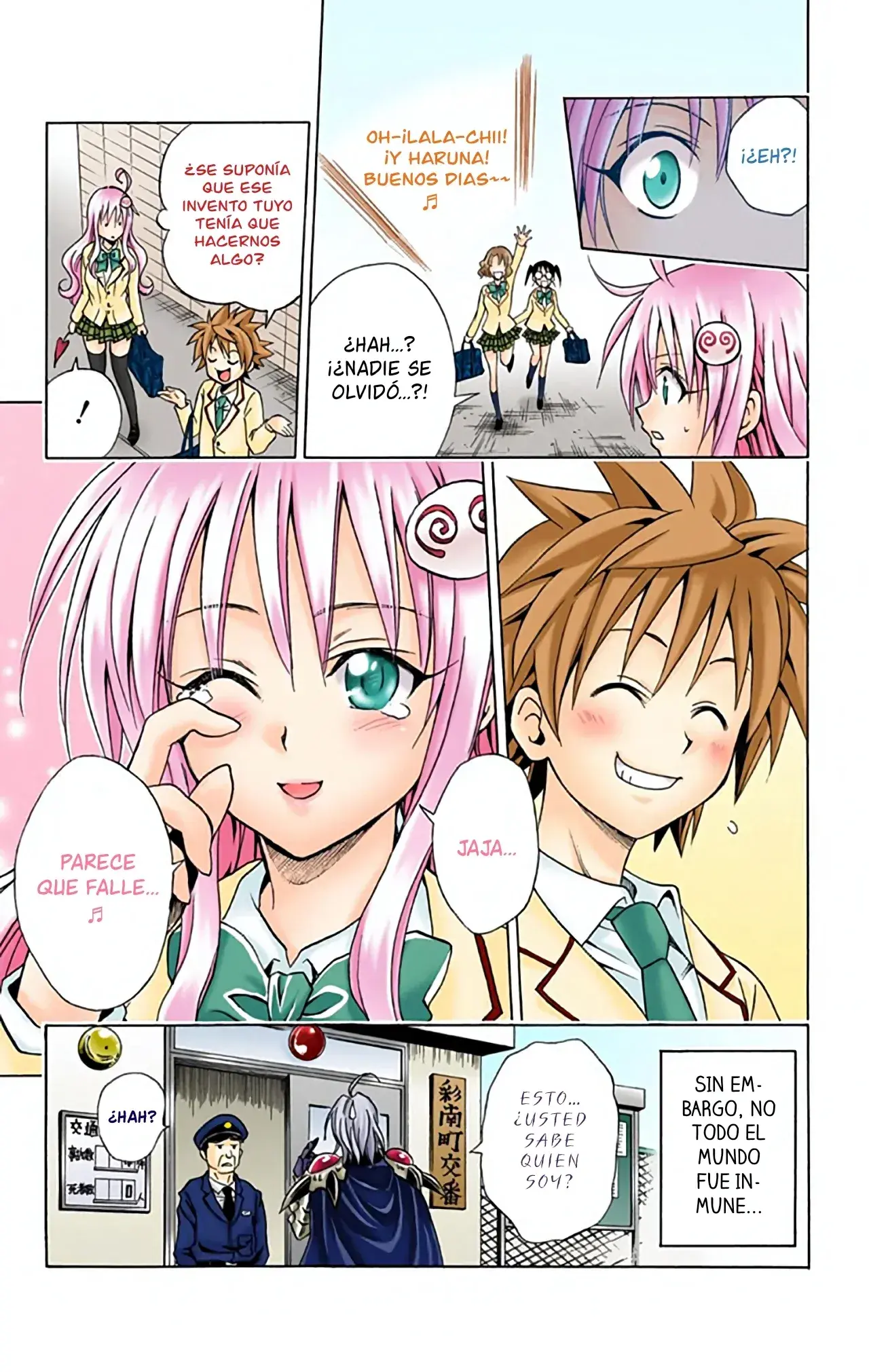 Capitulo 48 page 20