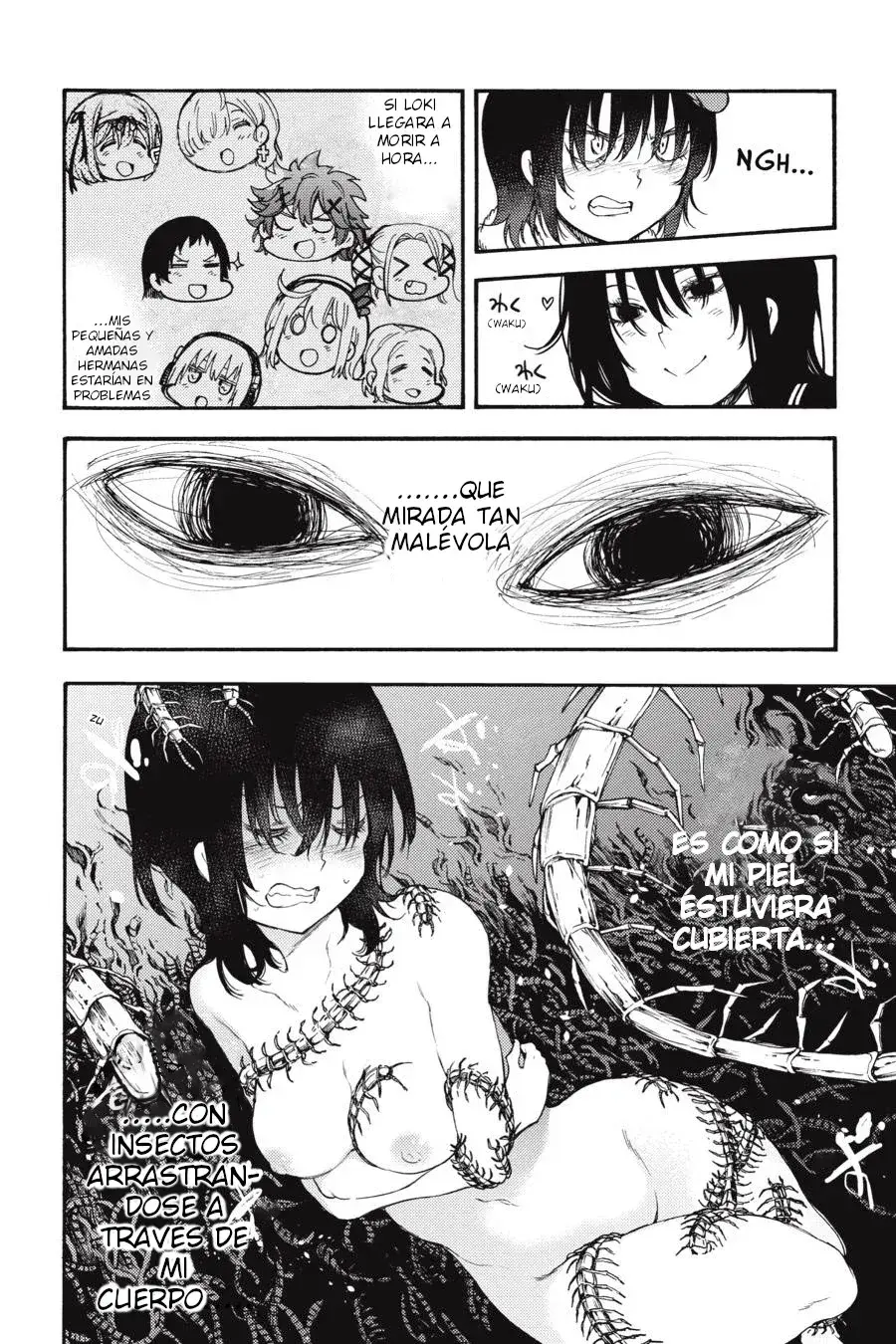 Capitulo 56 page 33