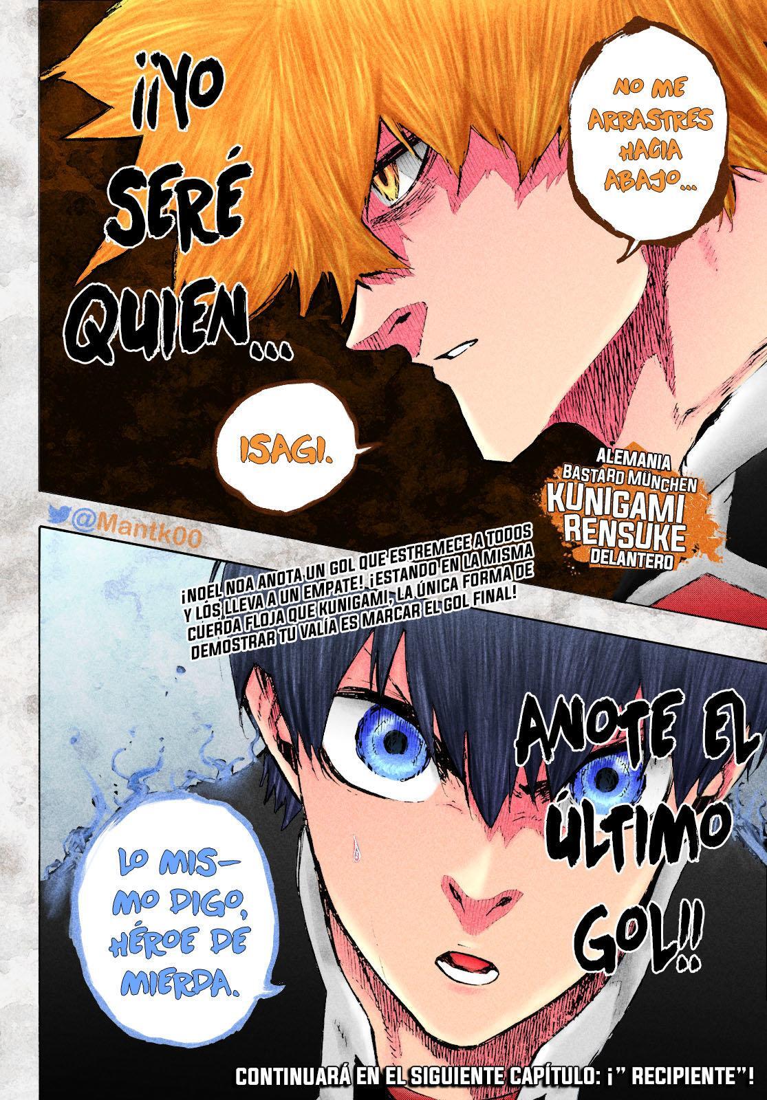 Capitulo 165 page 19