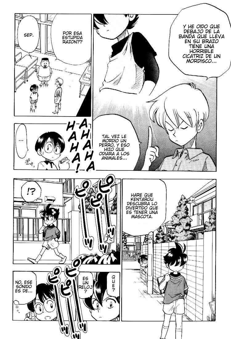 Capitulo 0.05 page 11