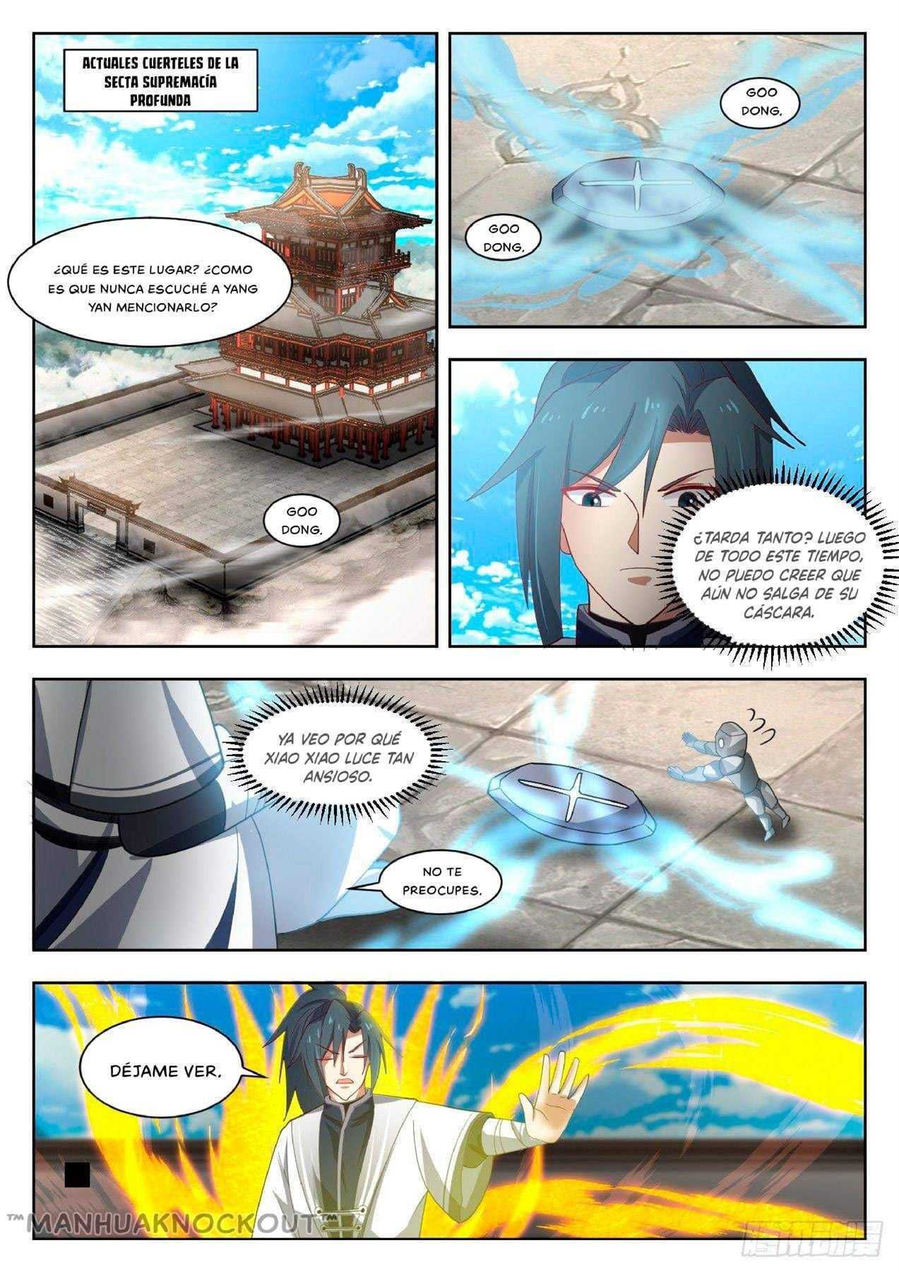 Capitulo 1344 page 4