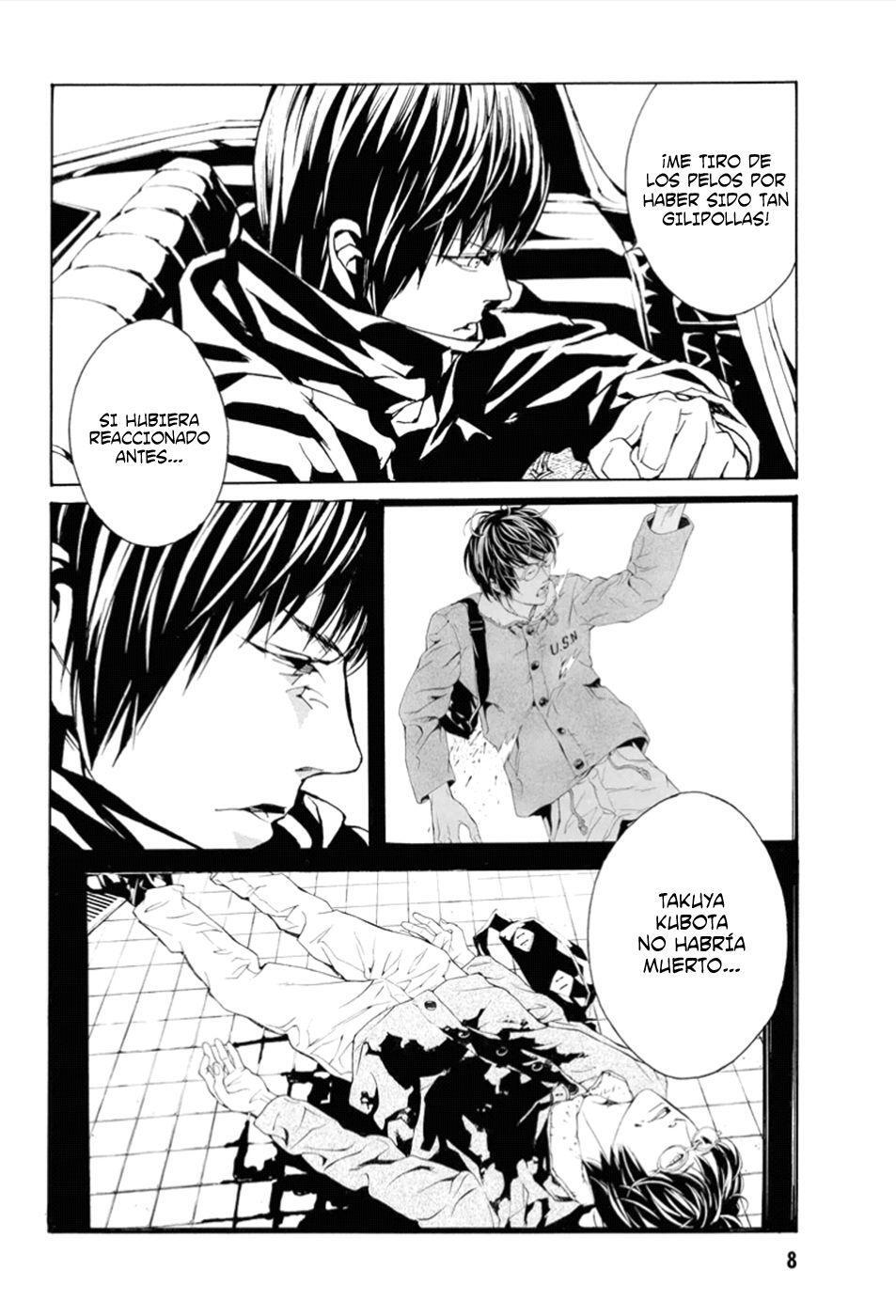 Capitulo 119 page 9