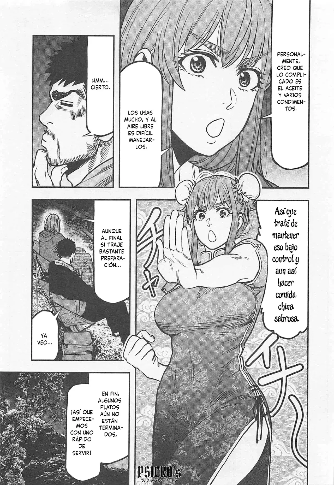 Capitulo 24 page 21