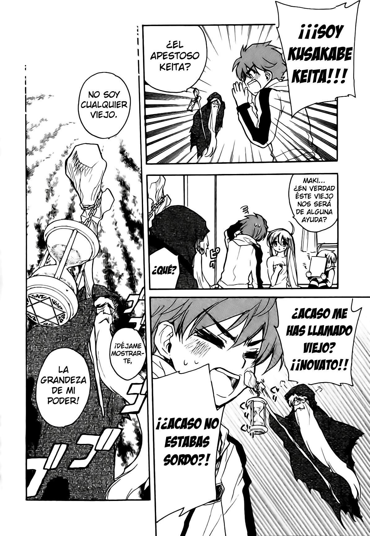 Capitulo 26 page 7
