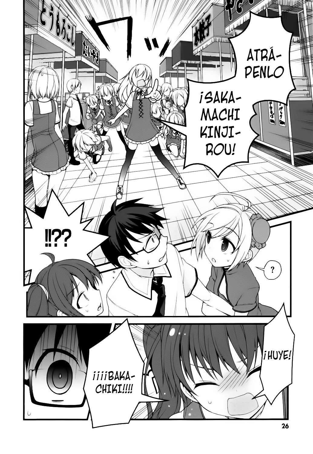 Capitulo 11 page 28