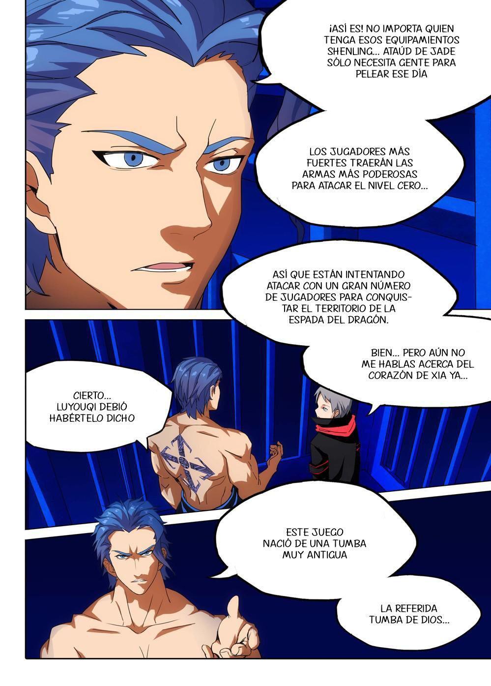Capitulo 142 page 3