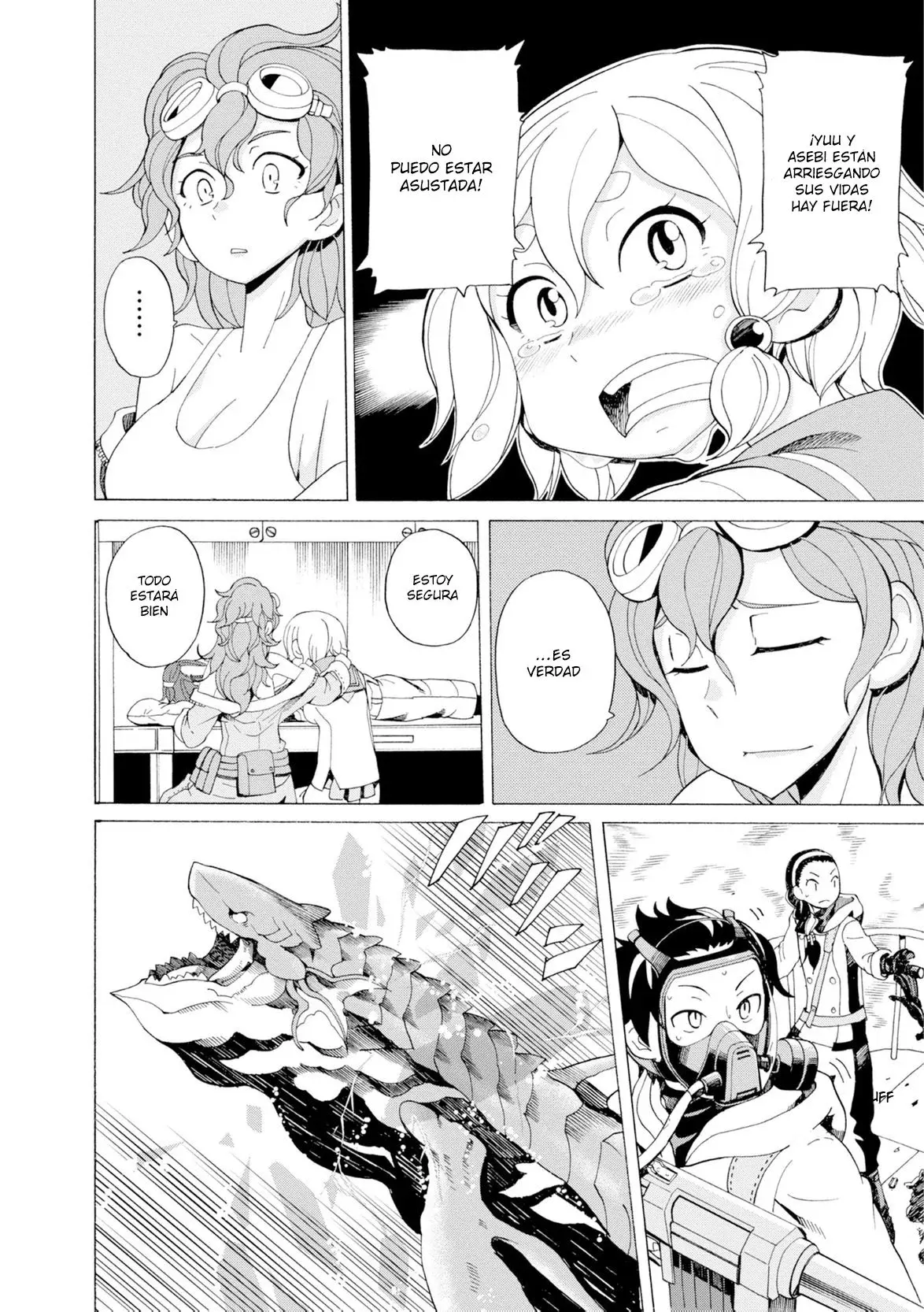 Capitulo 25 page 32
