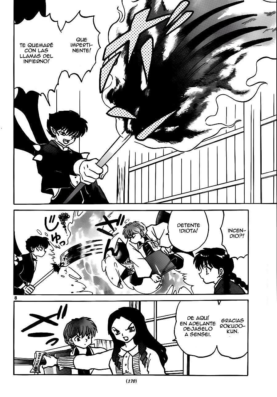 Capitulo 231 page 9