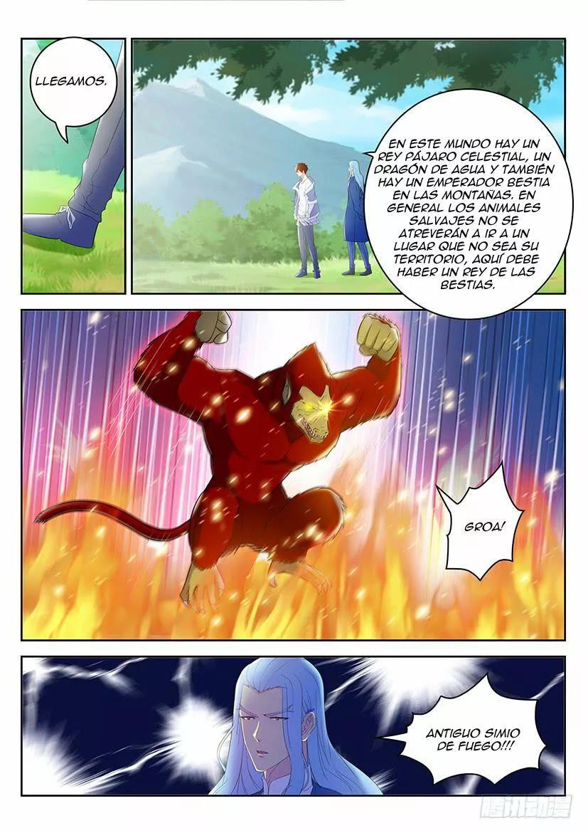Capitulo 345 page 3