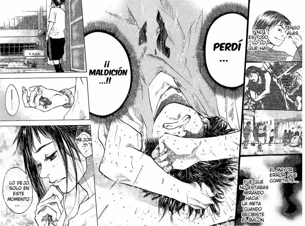 Capitulo 55 page 17