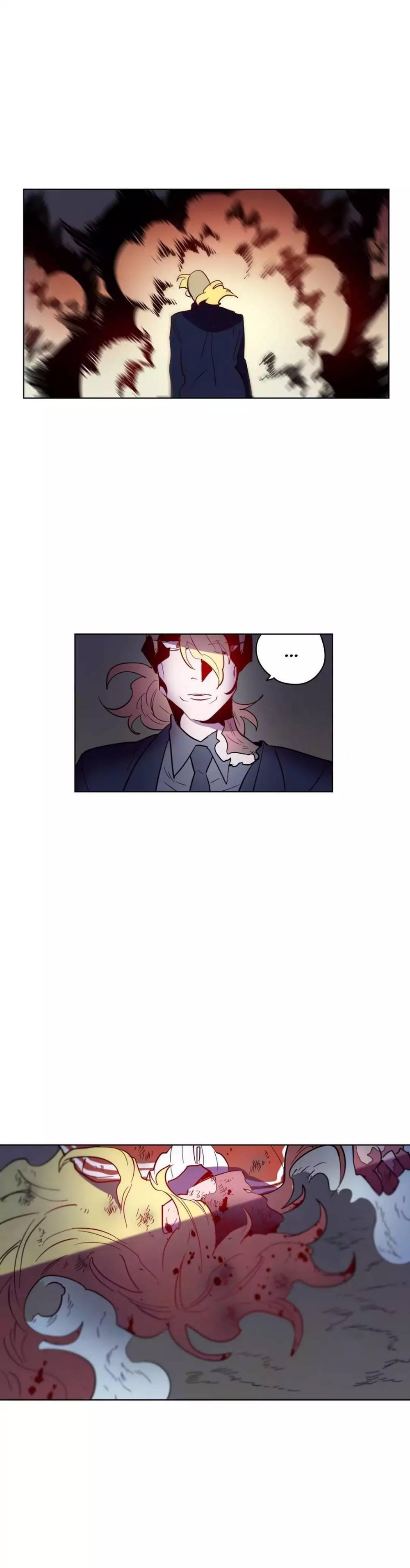 Capitulo 97 page 20