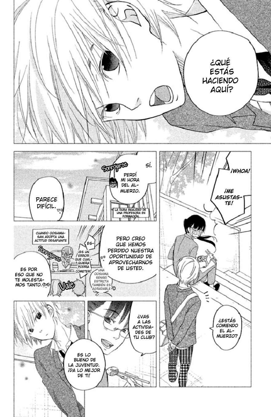 Capitulo 52 page 17