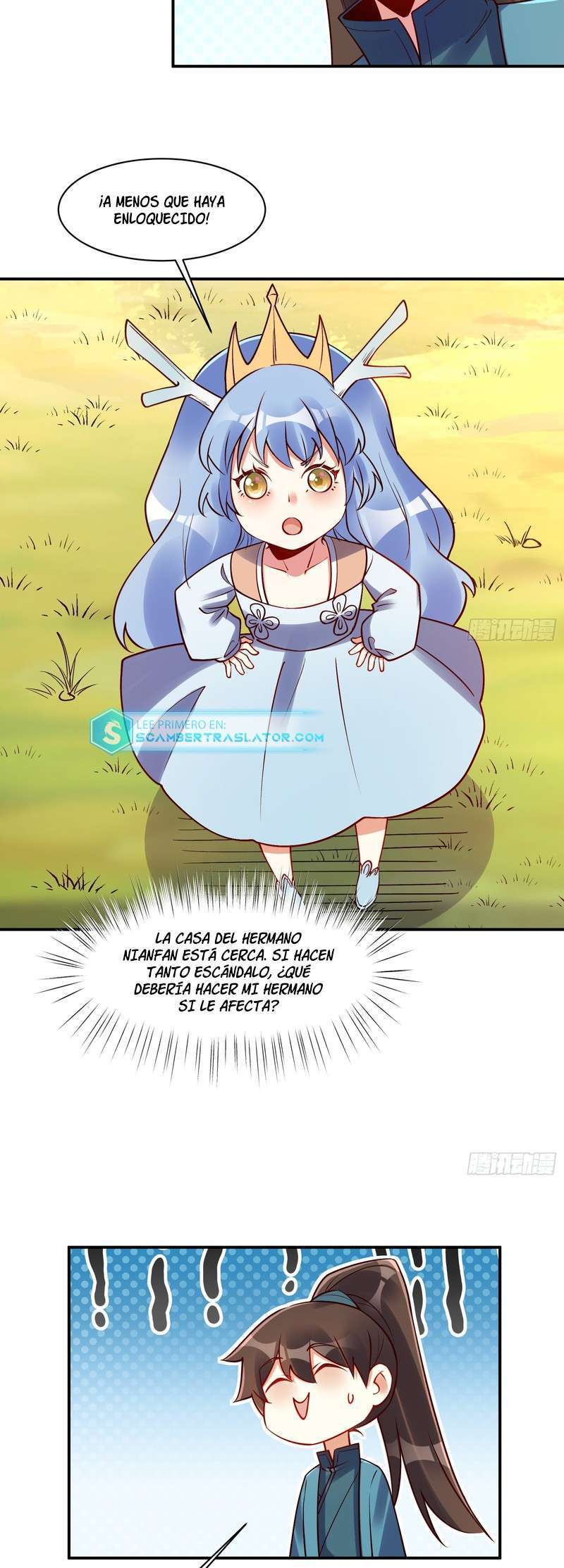 Capitulo 304 page 29