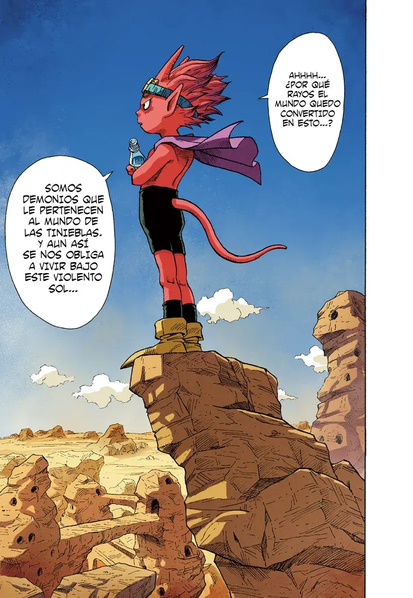 Capitulo 1 page 12