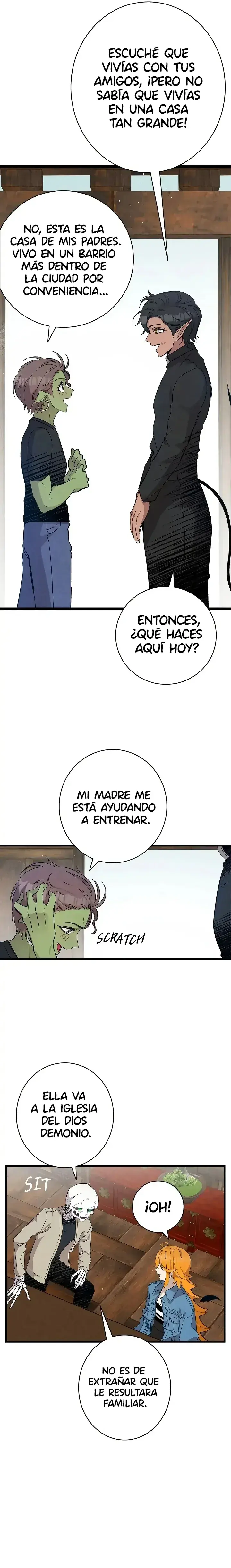Capitulo 99 page 5