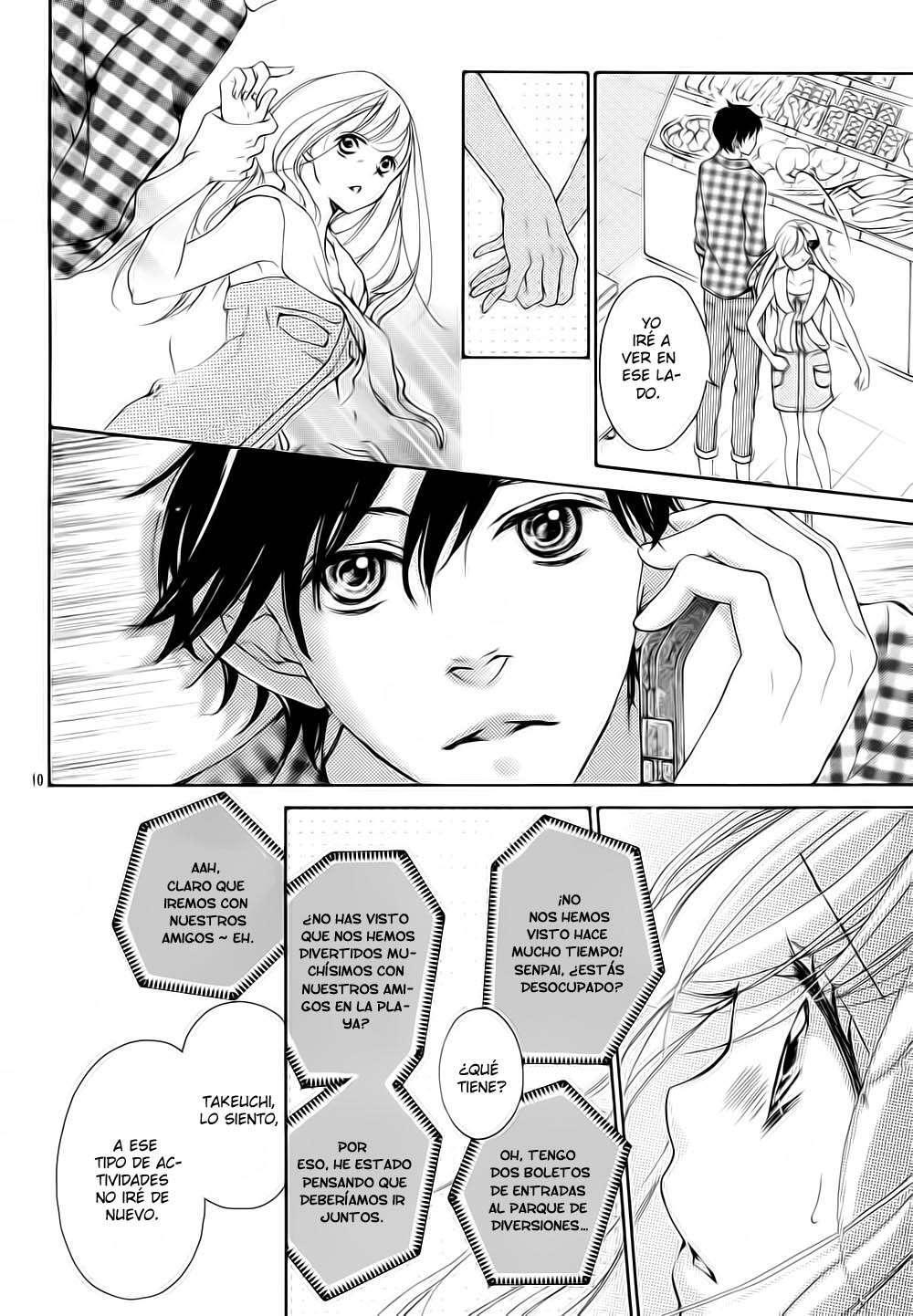 Capitulo 22 page 11