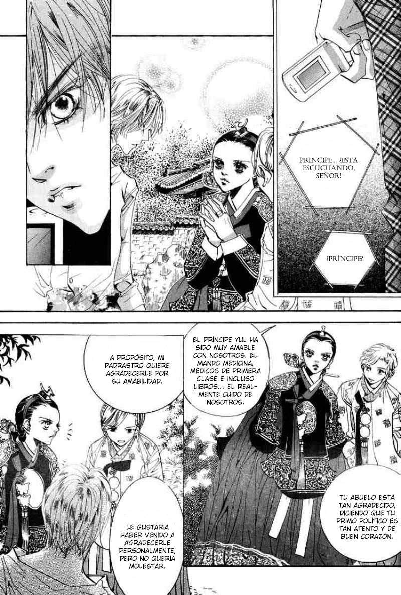 Capitulo 51 page 18