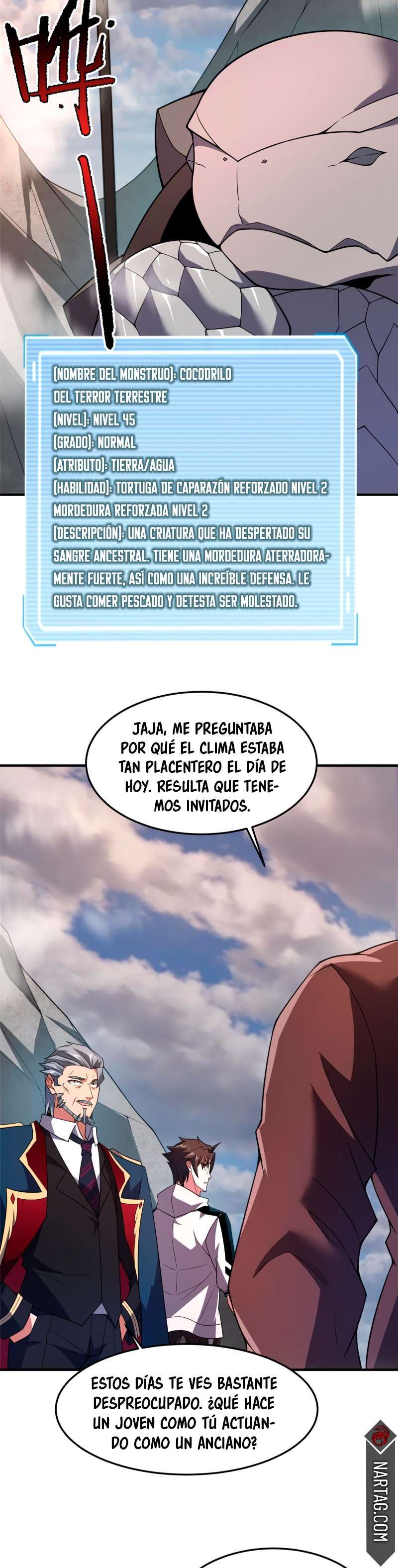 Capitulo 156 page 18