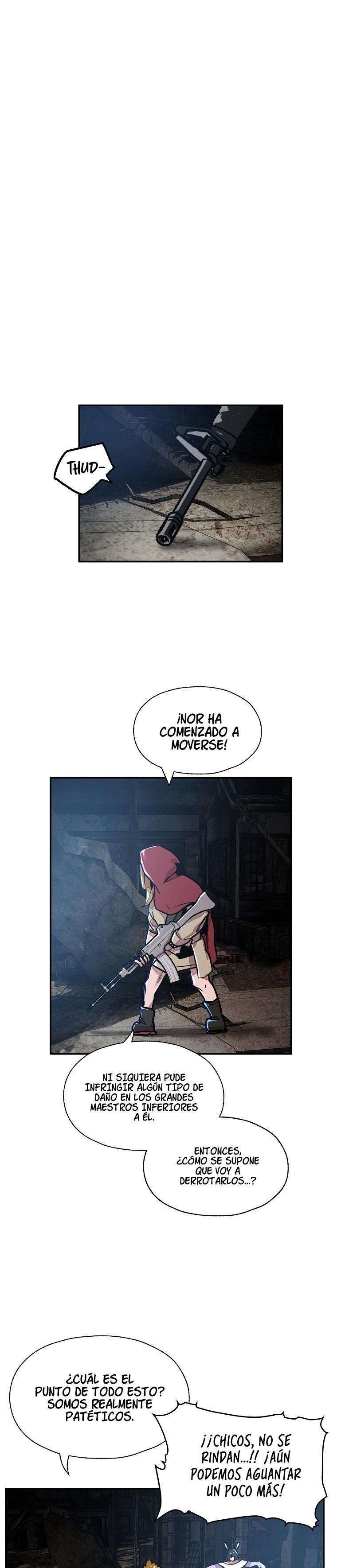 Capitulo 16 page 29