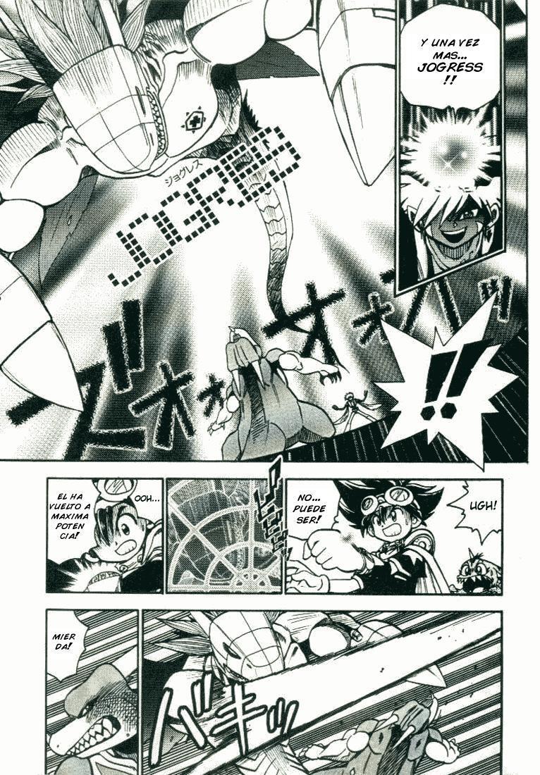 Capitulo 20 page 16