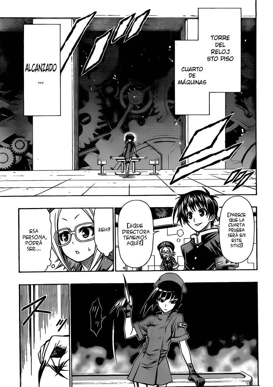 Capitulo 103 page 18