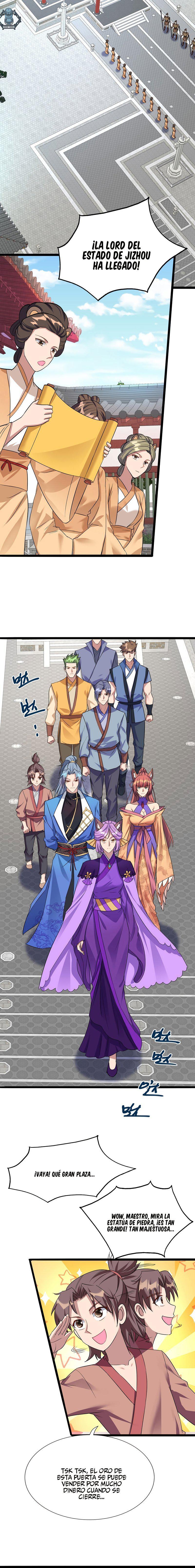 Capitulo 352 page 5