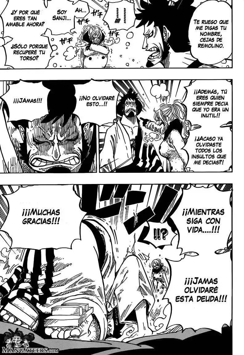 Capitulo 672 page 16