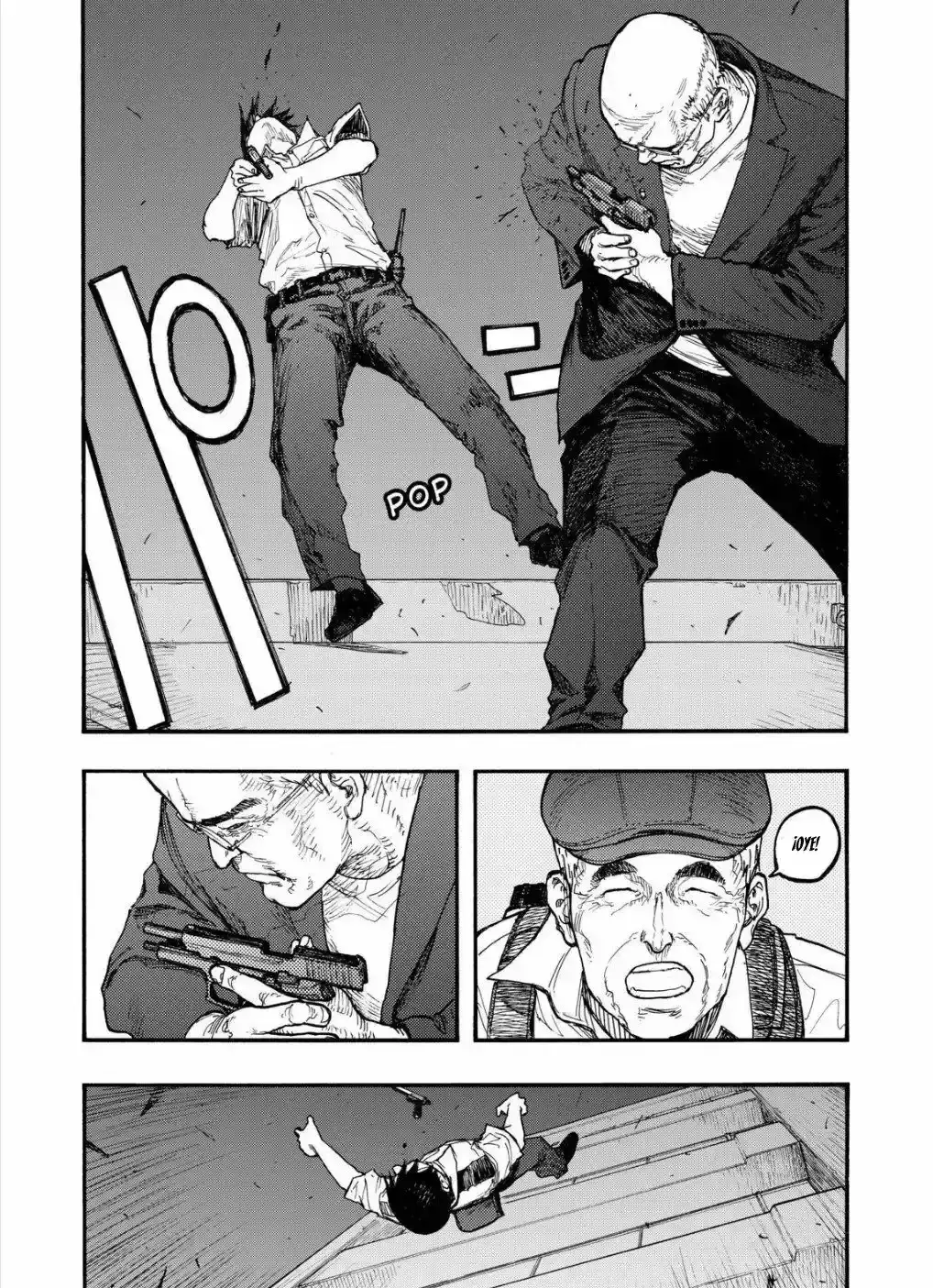 Capitulo 42 page 28