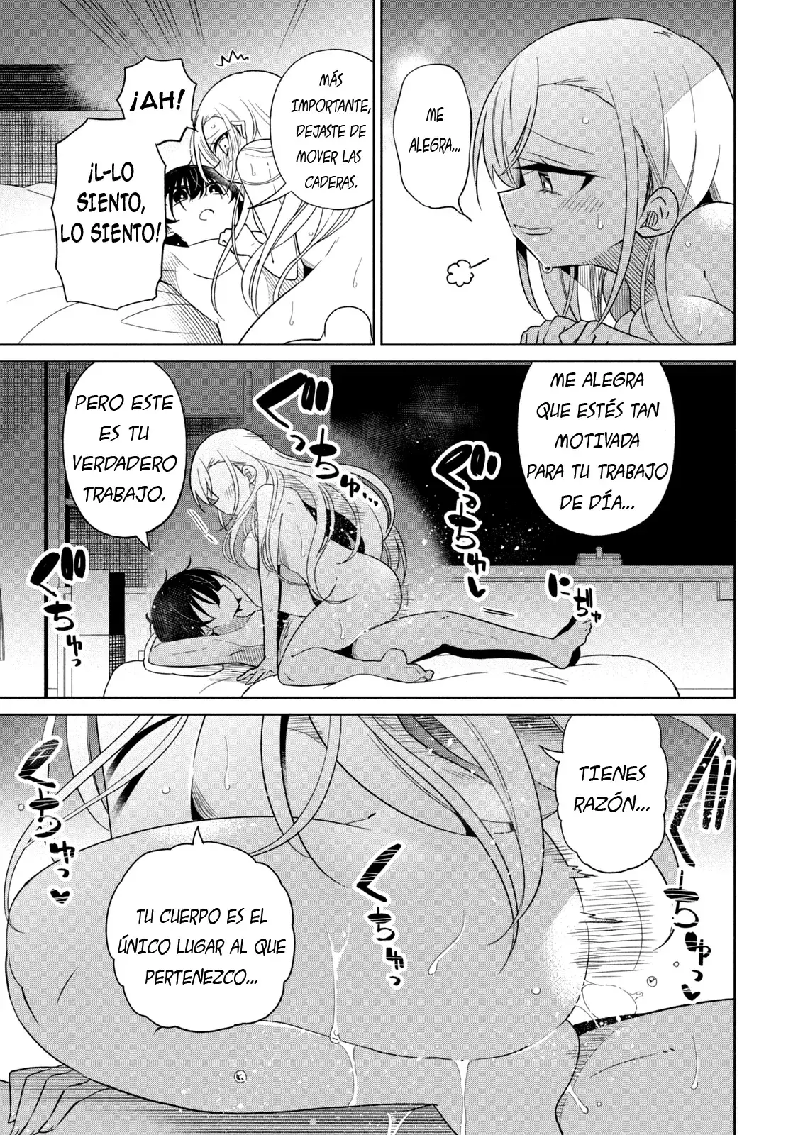 Capitulo 52 page 13