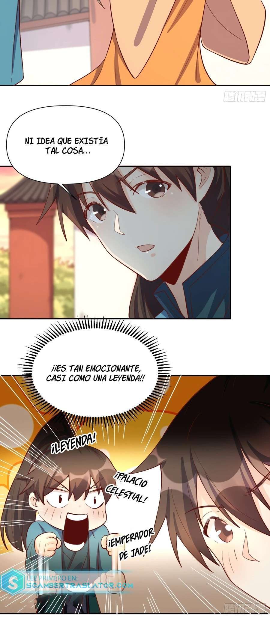 Capitulo 320 page 30
