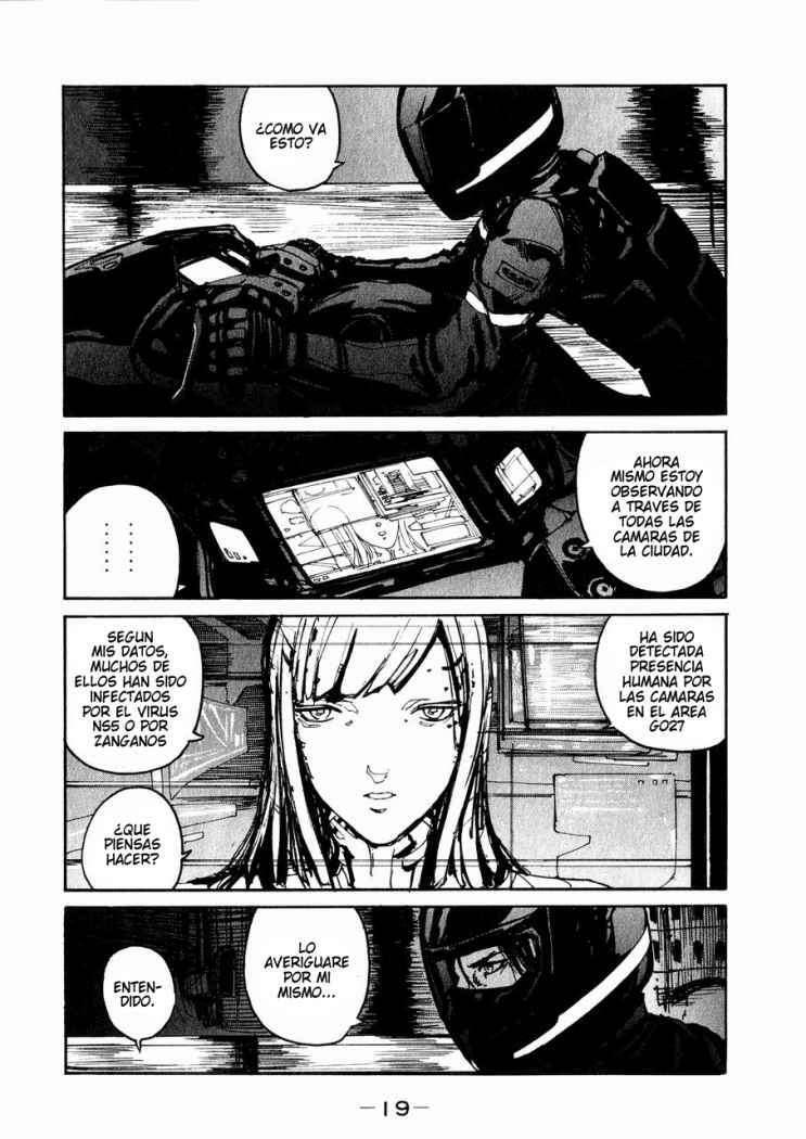 Capitulo 1 page 16
