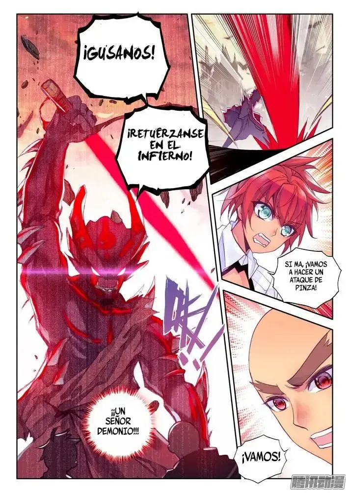 Capitulo 116 page 10