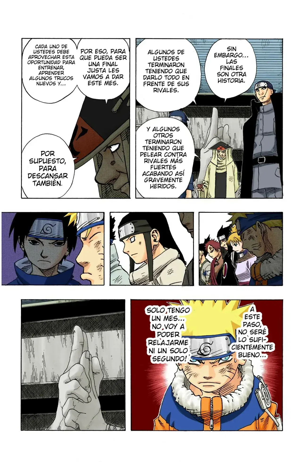 Capitulo 88 page 15