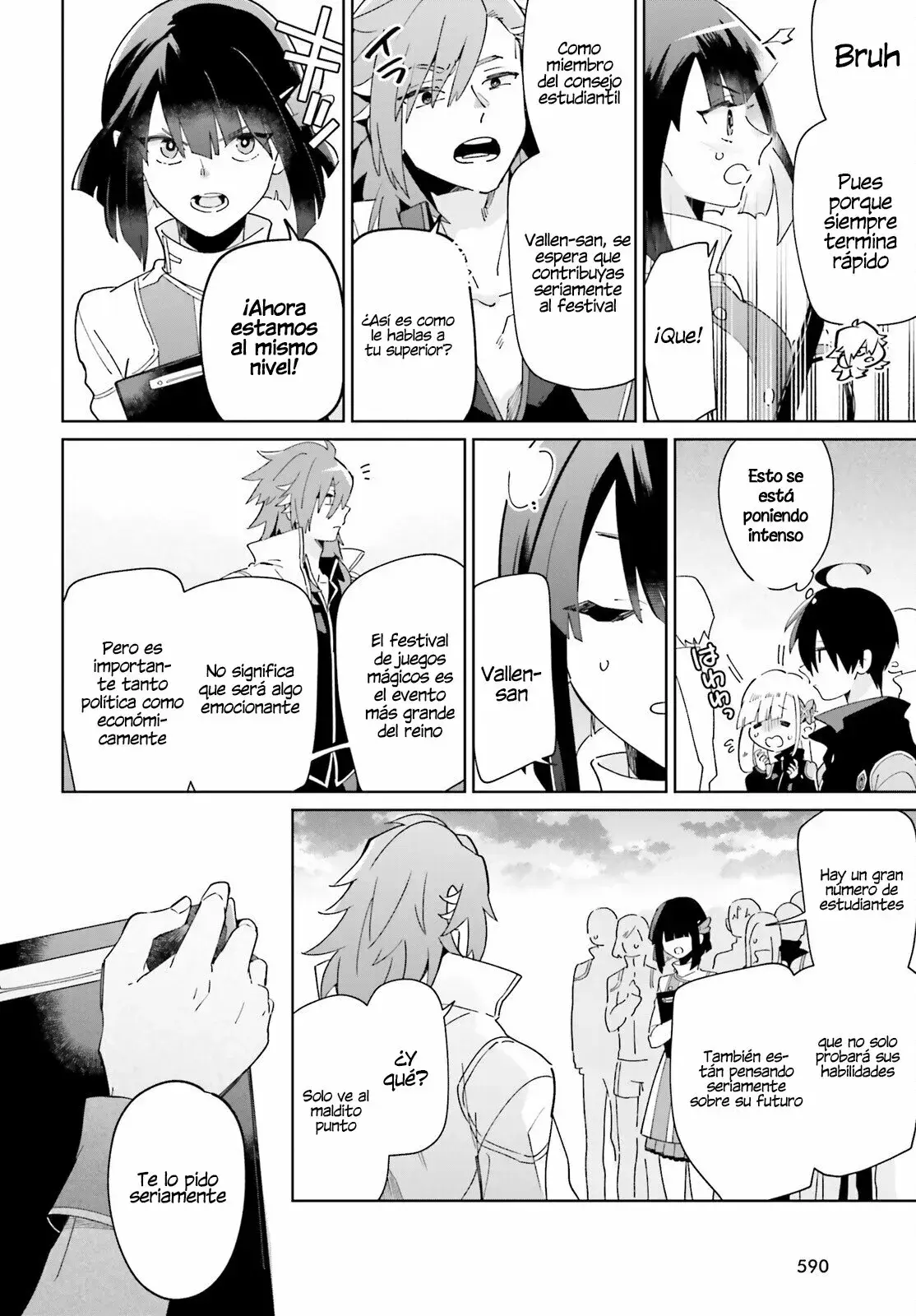 Capitulo 26 page 29