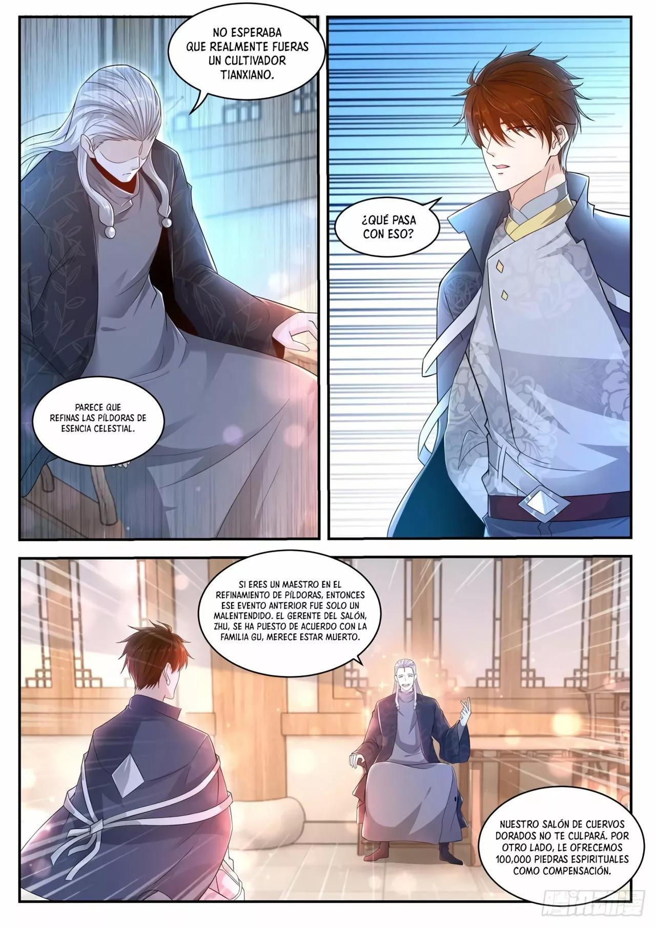 Capitulo 419 page 4