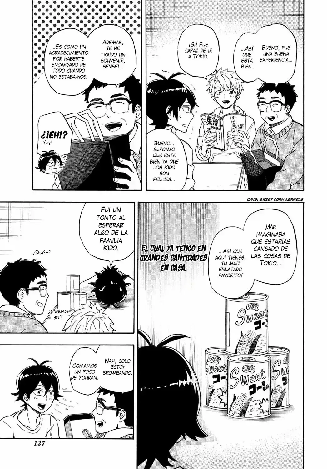 Capitulo 86 page 6