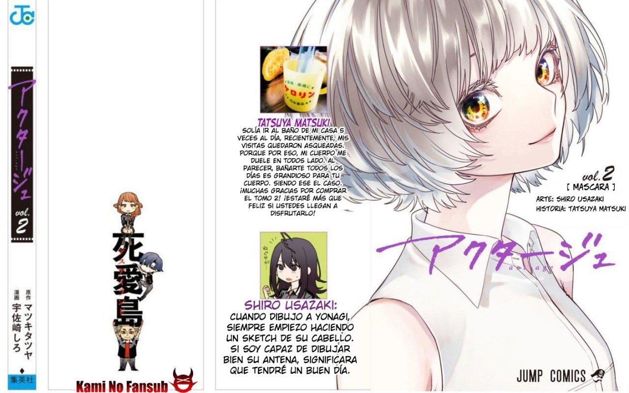 Capitulo 17.50 page 2