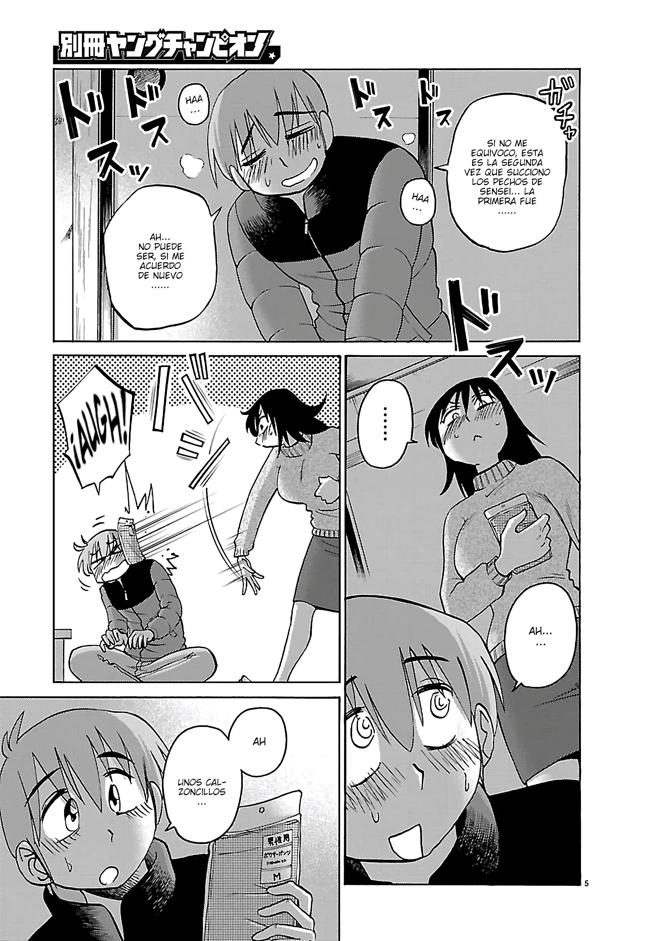 Capitulo 140 page 7