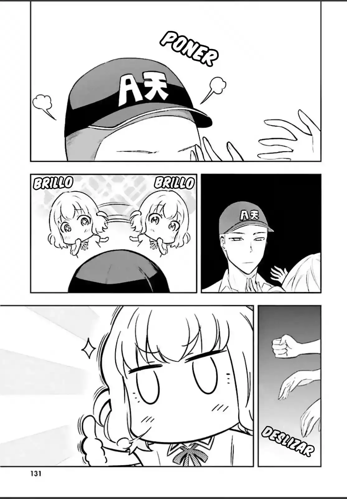 Capitulo 65 page 10