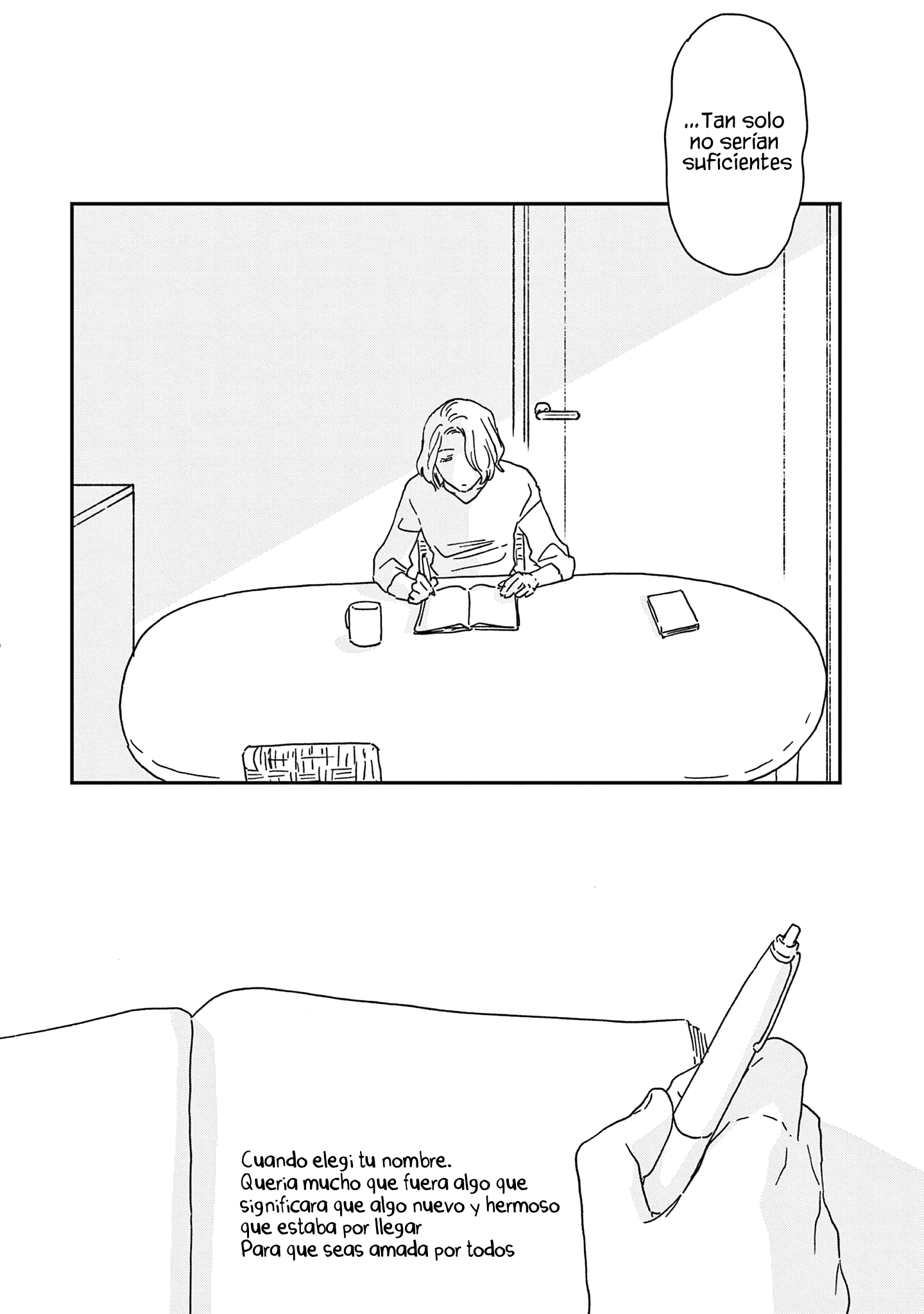 Capitulo 54 page 55
