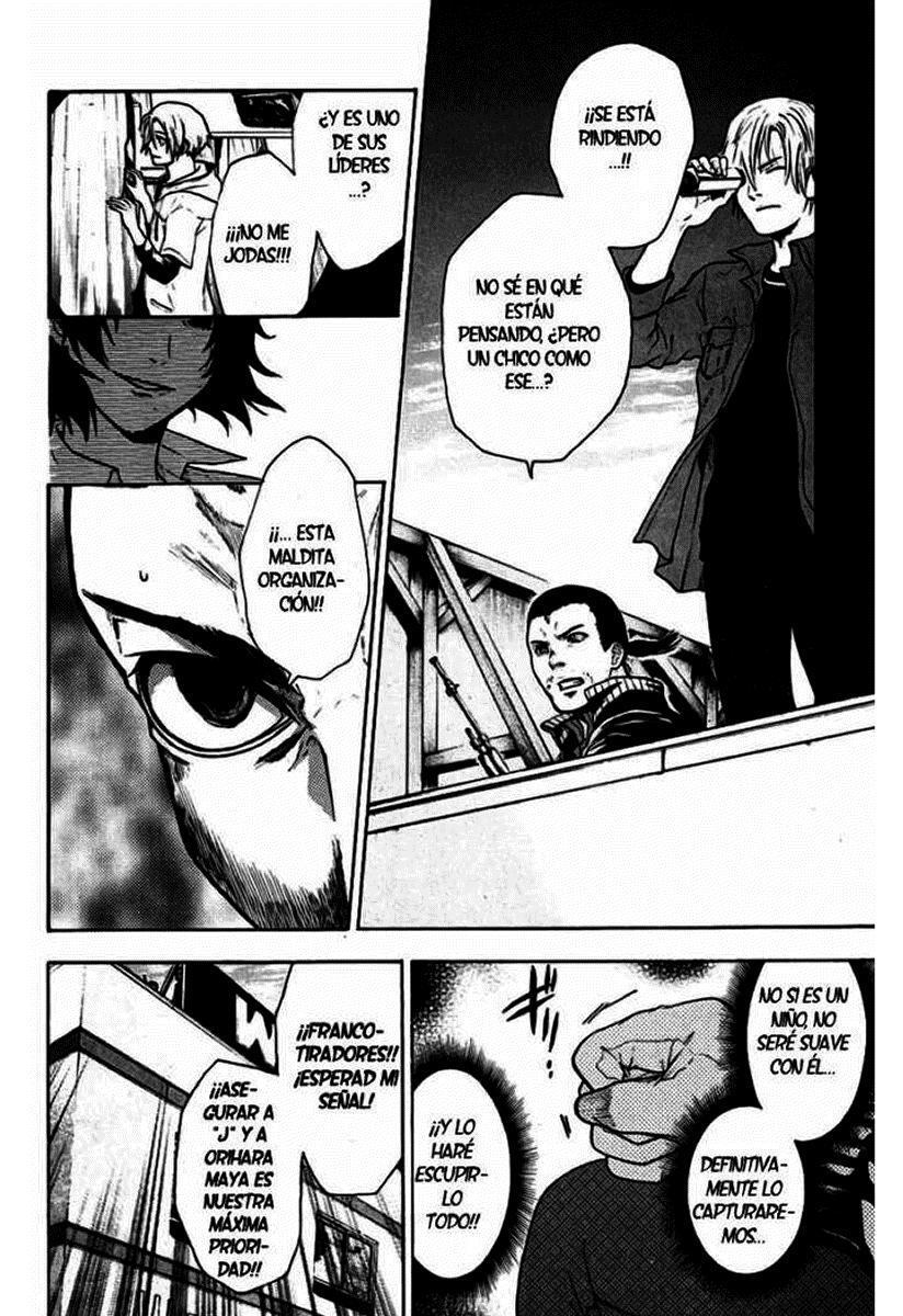 Capitulo 38 page 6