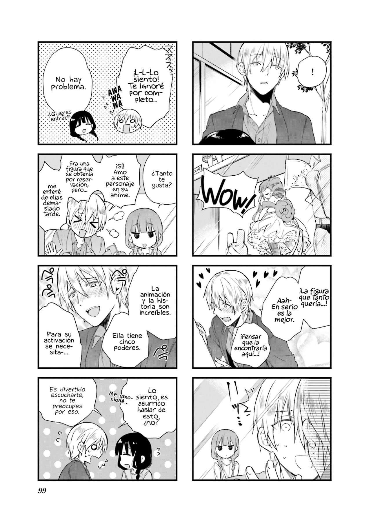 Capitulo 52 page 6