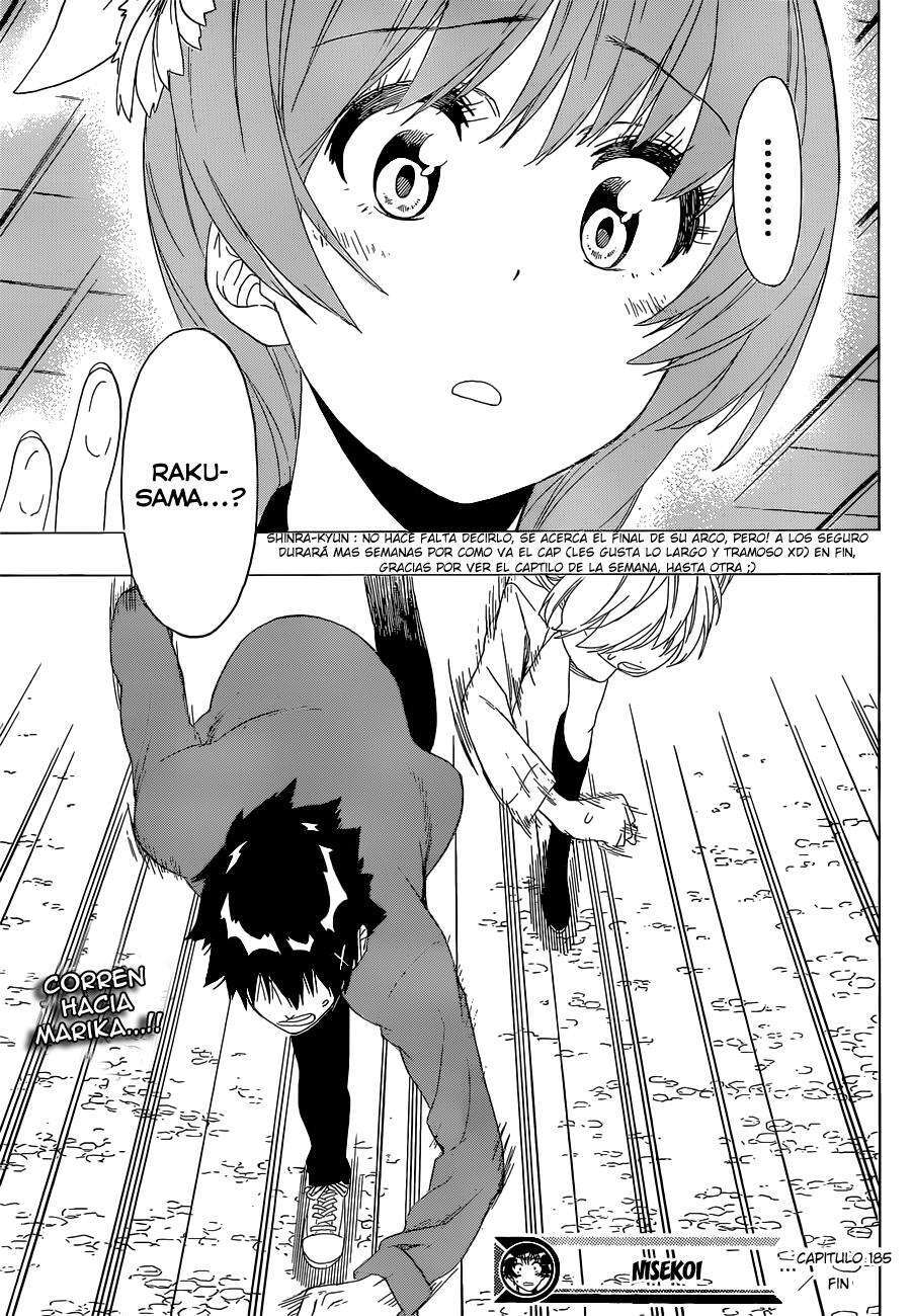 Capitulo 185 page 20