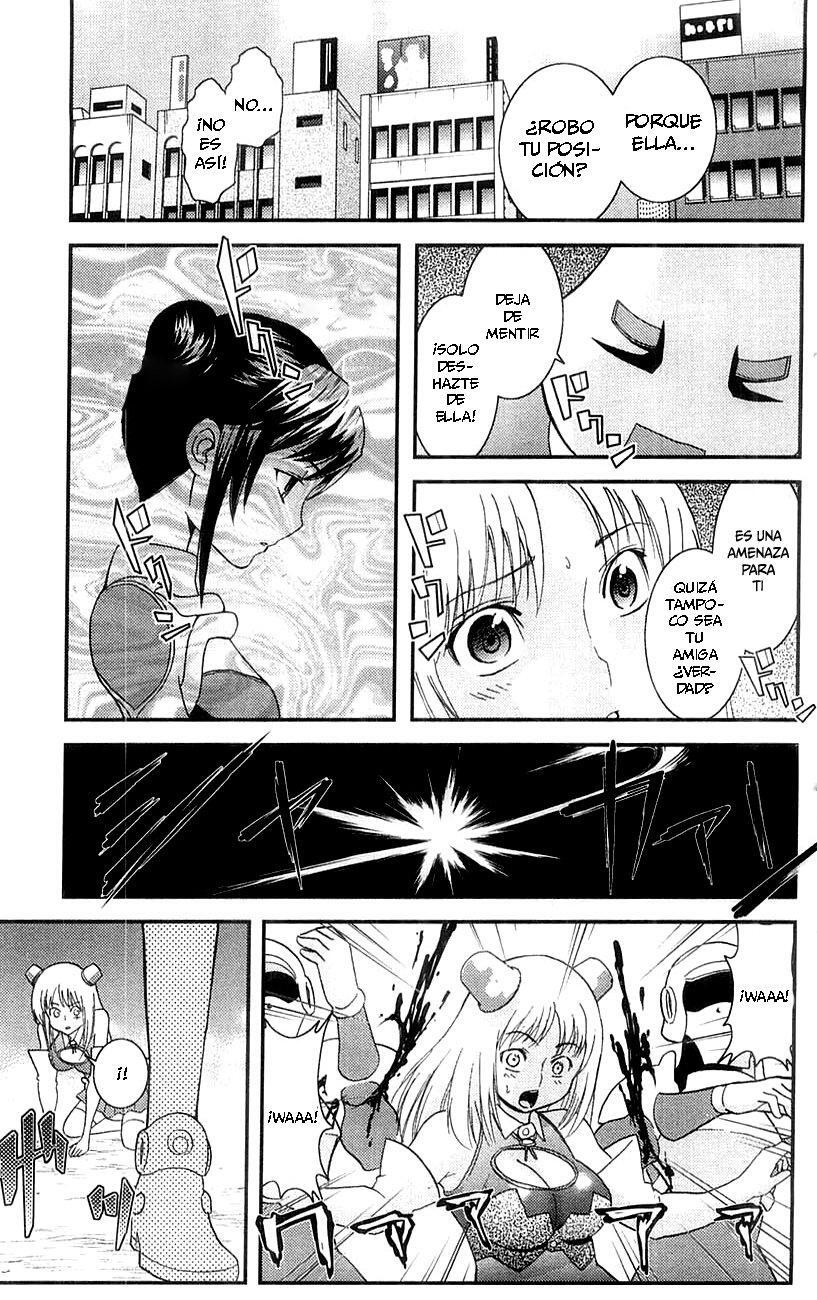 Capitulo 20 page 16