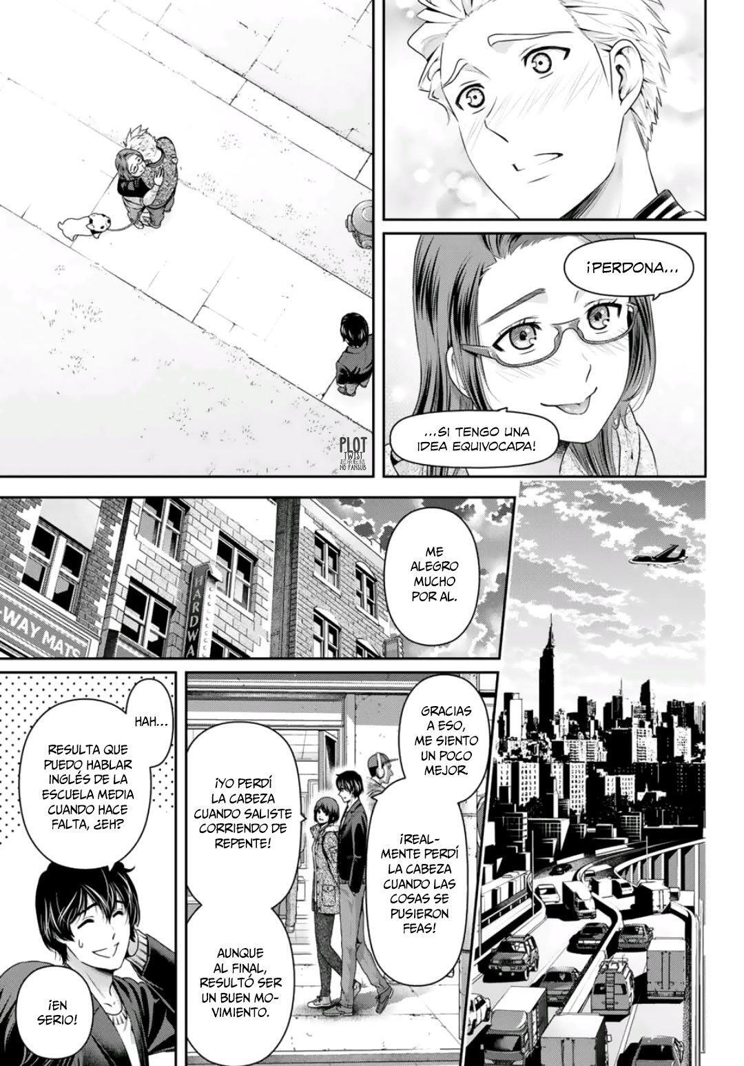 Capitulo 252 page 13