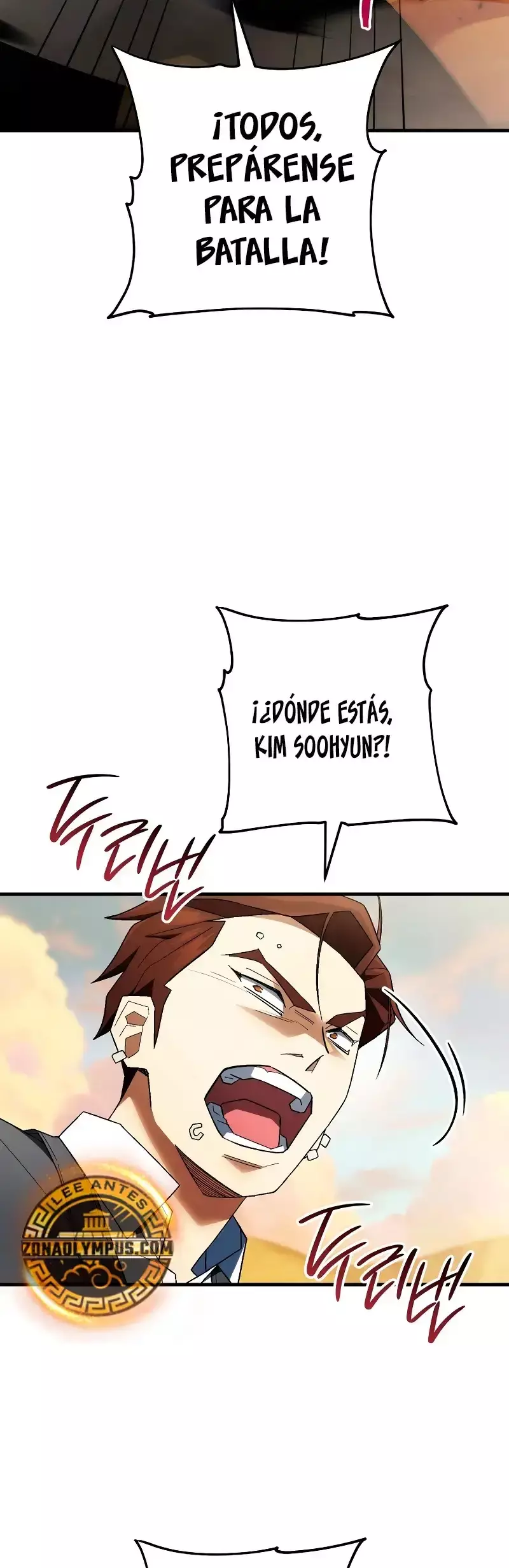 Capitulo 110 page 10