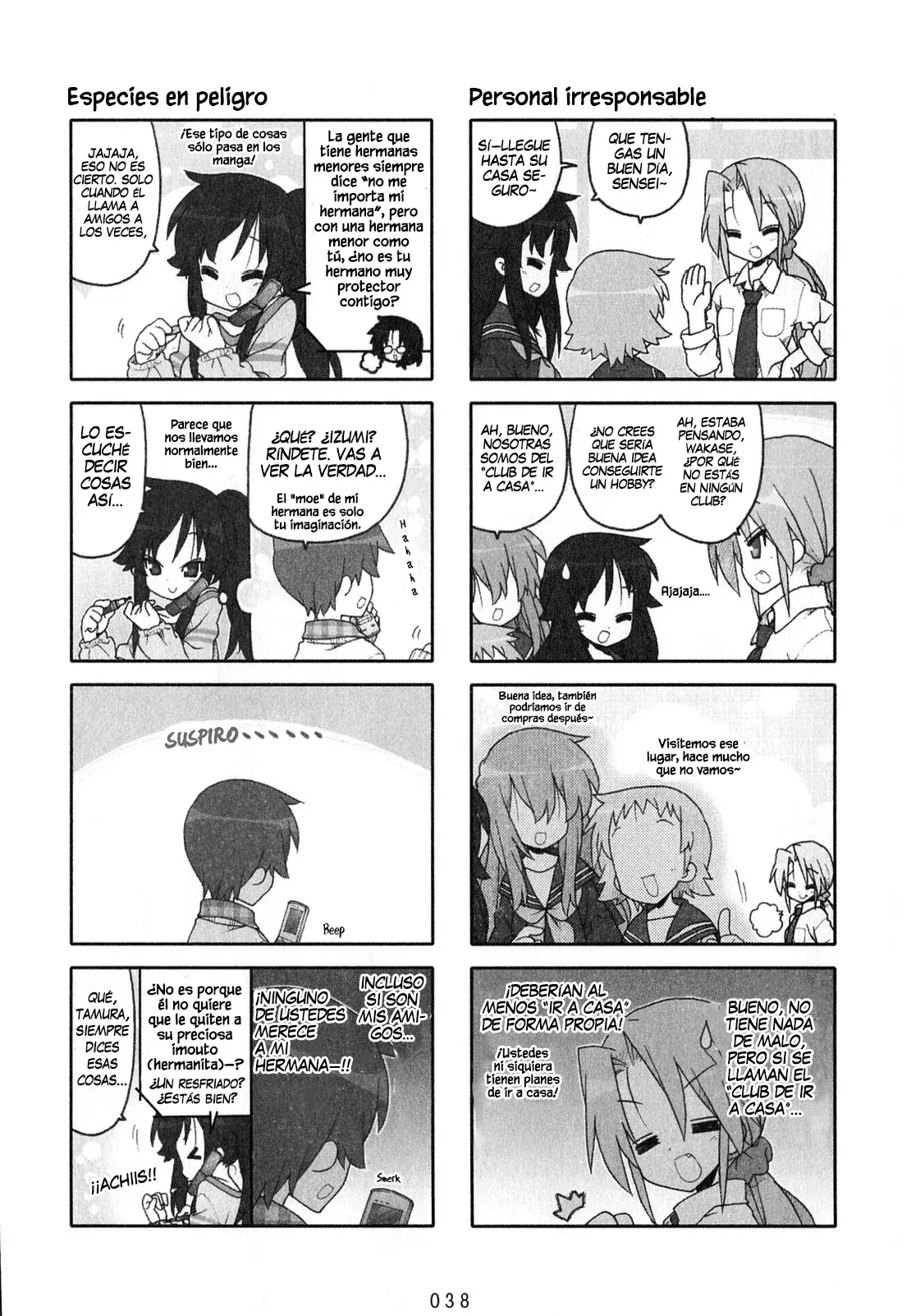 Capitulo 245 page 3