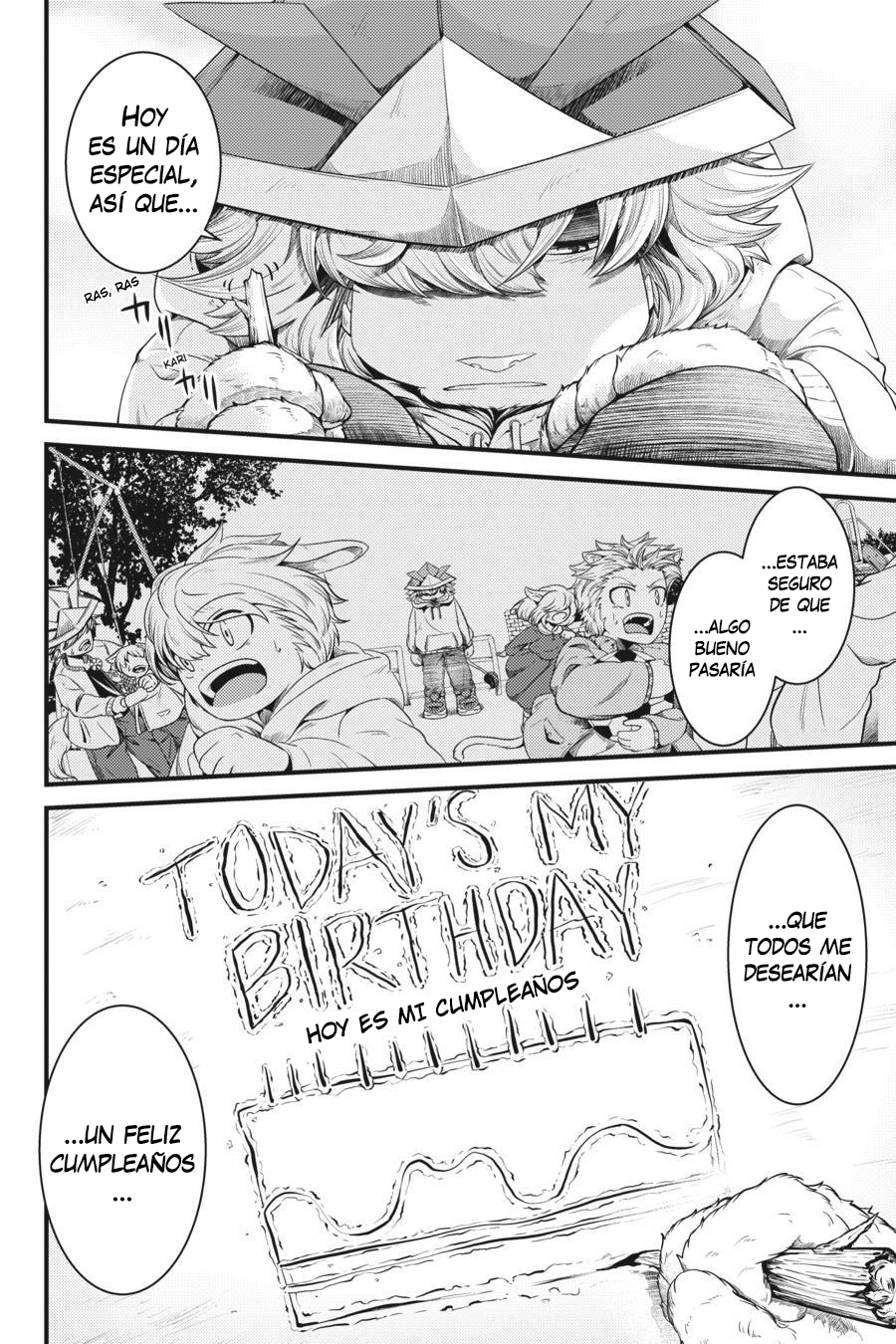 Capitulo 15.5 page 11