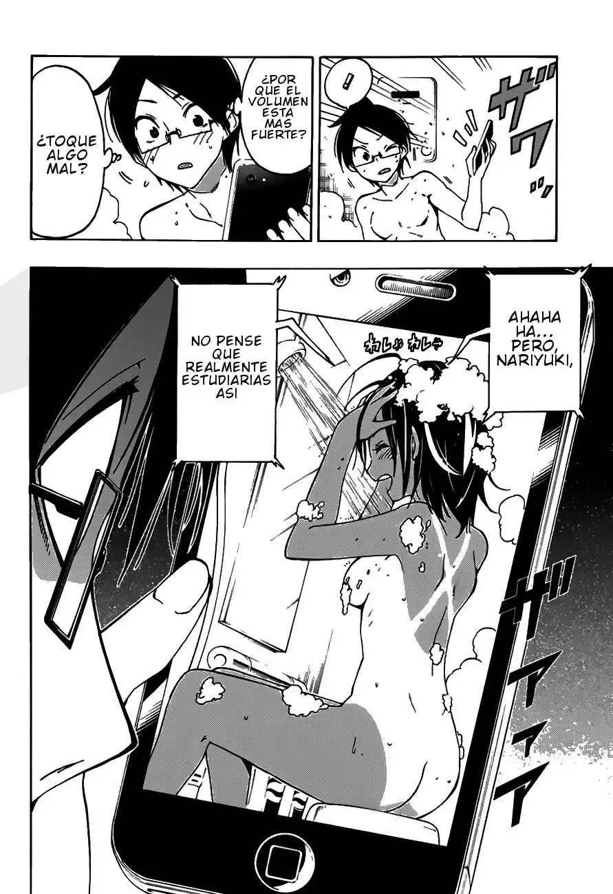 Capitulo 21 page 17