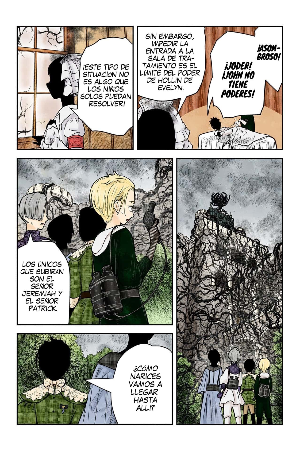 Capitulo 162 page 6